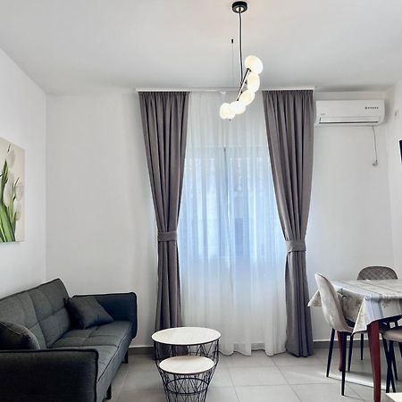 Apartments Sirena Будва Экстерьер фото