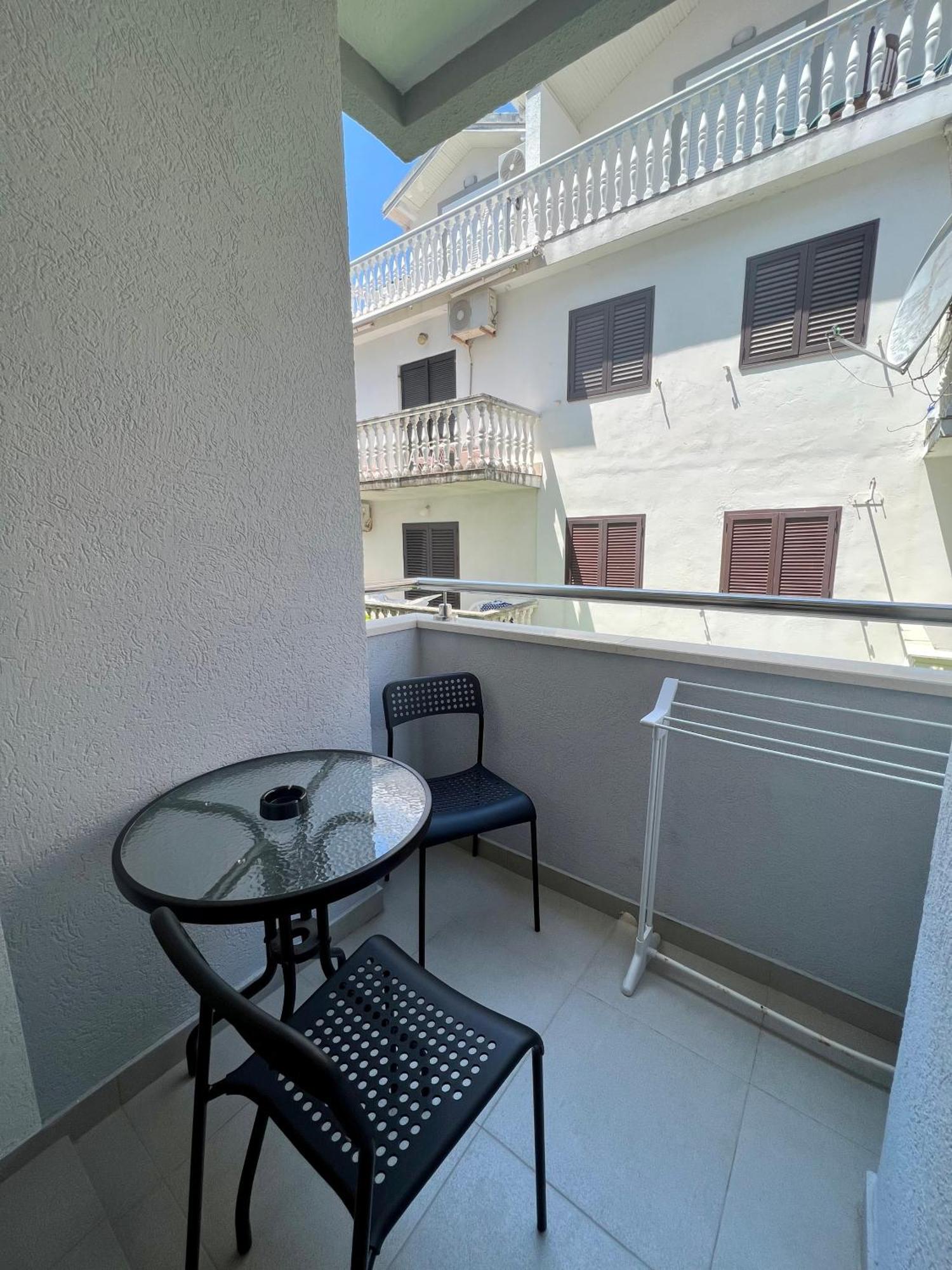 Apartments Sirena Будва Номер фото