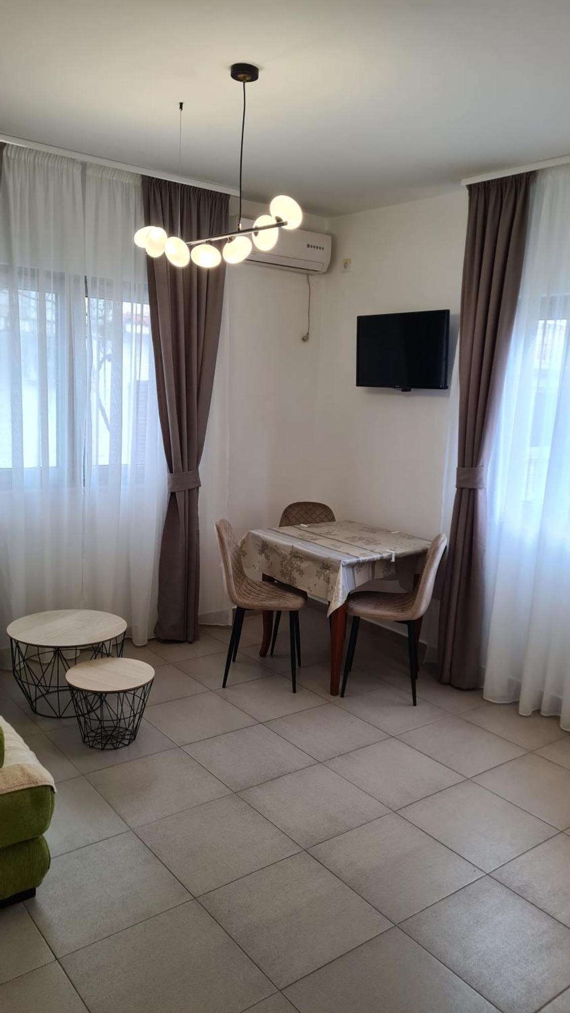 Apartments Sirena Будва Номер фото